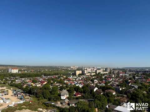 квартира по адресу Романа Левицкого ул., (Будинок L5)