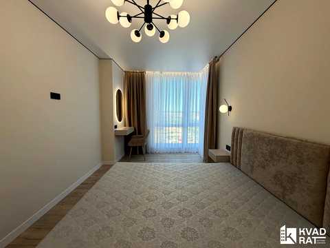 квартира по адресу Романа Левицкого ул., (Будинок L5)