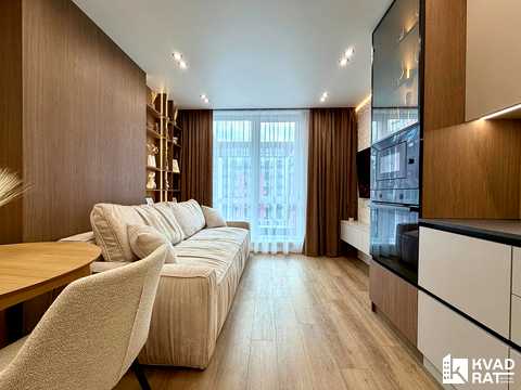 квартира по адресу Романа Левицкого ул., (Будинок L5)