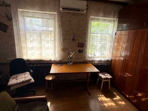 дом по адресу Широка, 17/1
