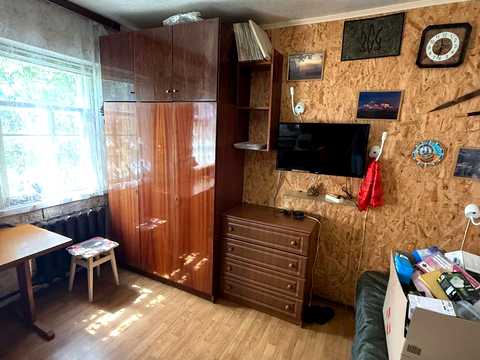 дом по адресу Широка, 17/1