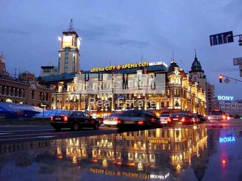 коммерческая по адресу Бессарабская пл., 5