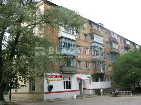 квартира по адресу Академика Заболотного ул., 156 к1