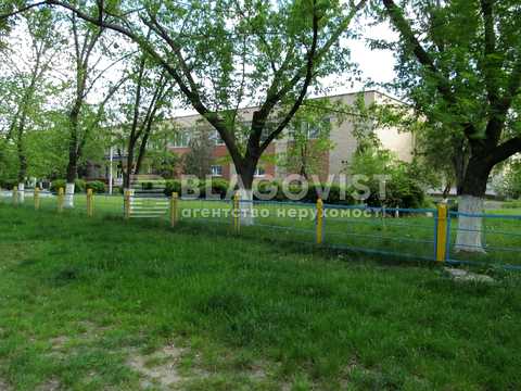квартира по адресу Академика Заболотного ул., 156 к1