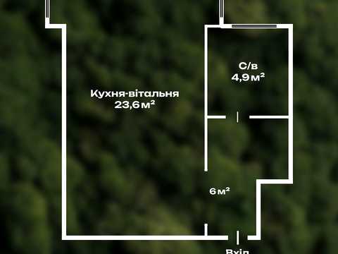 квартира за адресою Новонаводницька вул. (Лаврська), 8