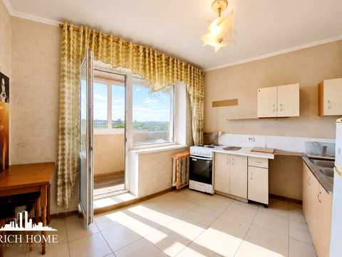 квартира по адресу Новаторів ул., 22-А