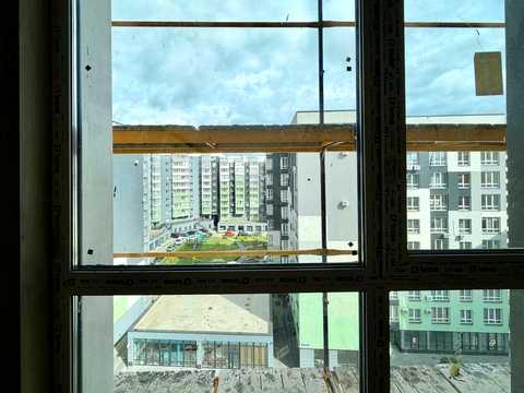 квартира за адресою Гетьмана Мазепи вул., (Будинок 1)