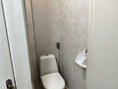 квартира по адресу Парамонова ул., 9