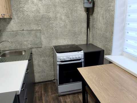 квартира по адресу Парамонова ул., 9