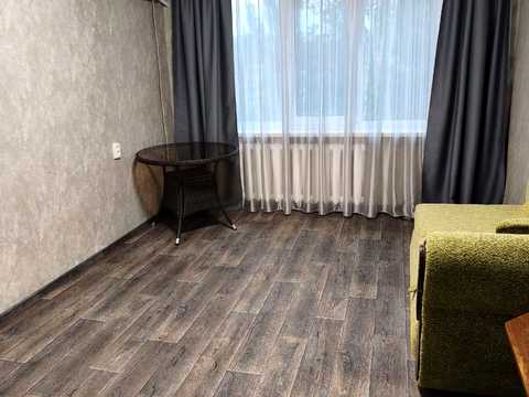 квартира по адресу Парамонова ул., 9