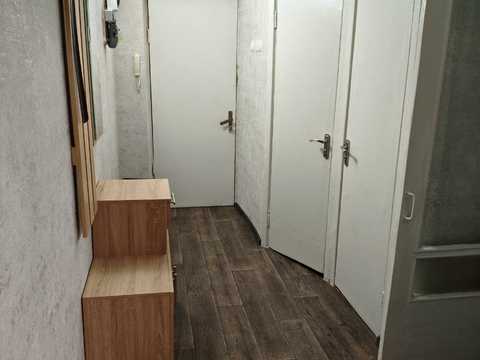 квартира по адресу Парамонова ул., 9
