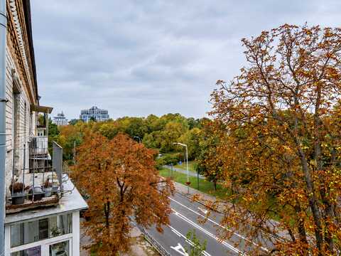 квартира за адресою Новонаводницька вул. (Лаврська), 8