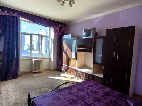 квартира за адресою Городоцька вул., 173