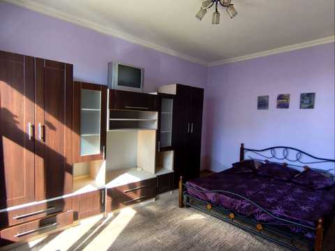 квартира за адресою Городоцька вул., 173