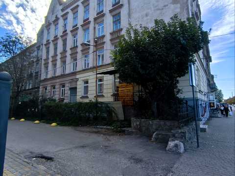 квартира за адресою Городоцька вул., 173