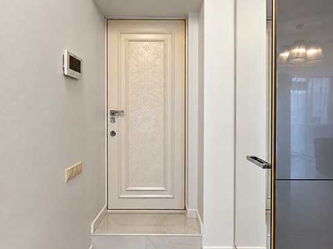 квартира за адресою Новонаводницька вул. (Лаврська), 8