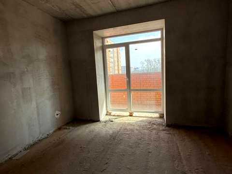 квартира за адресою Хмельницький, Старокостянтинівське шосе, 20/4-А