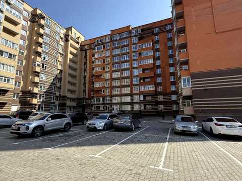 квартира за адресою Старокостянтинівське шосе, 20/4-А