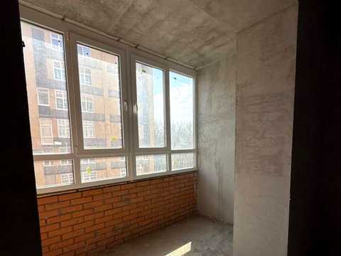 квартира за адресою Хмельницький, Старокостянтинівське шосе, 20/4-А