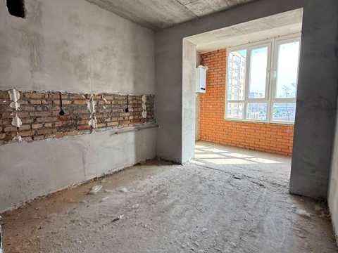 квартира за адресою Хмельницький, Старокостянтинівське шосе, 20/4-А