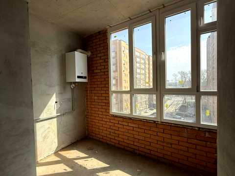 квартира за адресою Хмельницький, Старокостянтинівське шосе, 20/4-А