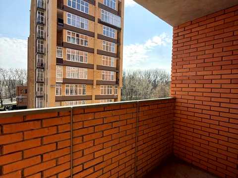 квартира за адресою Хмельницький, Старокостянтинівське шосе, 20/4-А