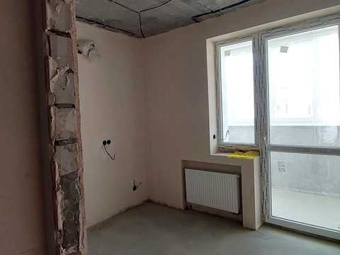квартира за адресою Барабашова вул., 12-А