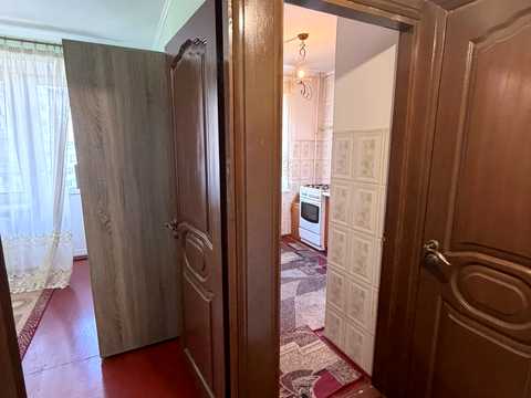 квартира по адресу Соборная ул., 257