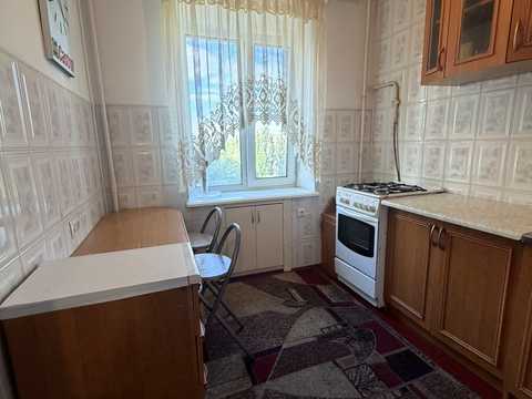 квартира по адресу Соборная ул., 257