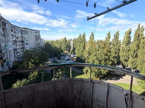 квартира по адресу Соборная ул., 257