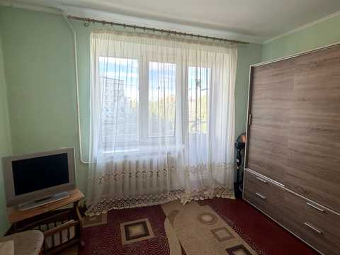 квартира по адресу Соборная ул., 257
