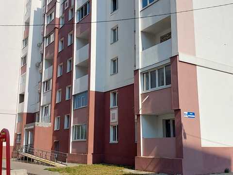 квартира за адресою Барабашова вул., 12-А