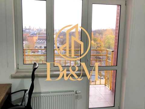 квартира за адресою Ямська вул., 52