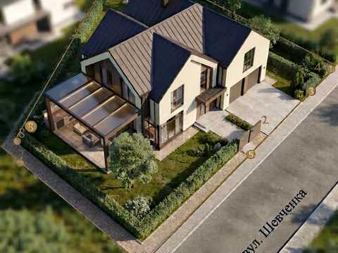 ділянка за адресою Тараса Шевченка вул., 62