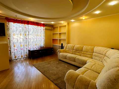квартира по адресу Мандрыковская ул., 338