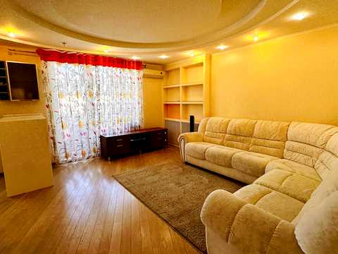 квартира по адресу Мандрыковская ул., 338