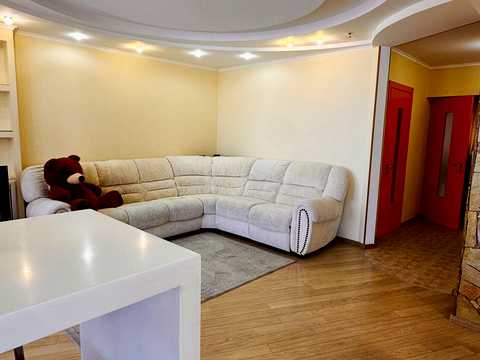 квартира по адресу Мандрыковская ул., 338