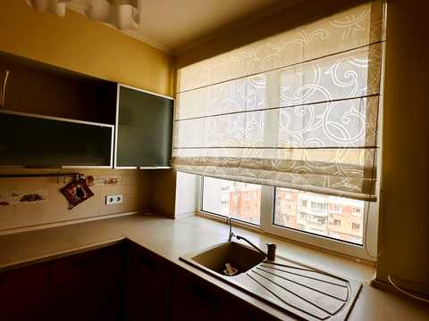 квартира по адресу Мандрыковская ул., 338