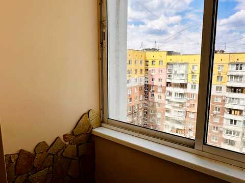 квартира по адресу Мандрыковская ул., 338