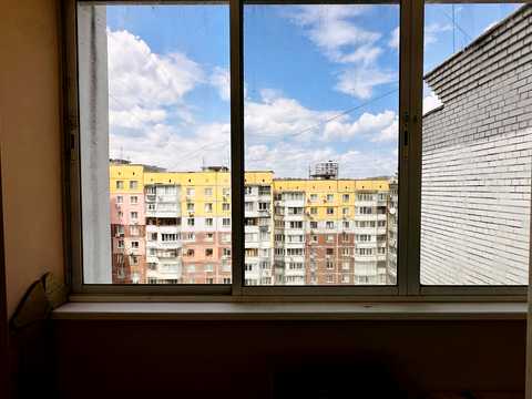квартира по адресу Мандрыковская ул., 338
