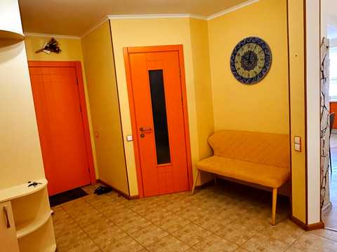 квартира по адресу Мандрыковская ул., 338