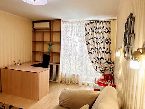 квартира по адресу Мандрыковская ул., 338