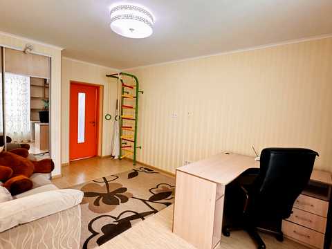 квартира по адресу Мандрыковская ул., 338