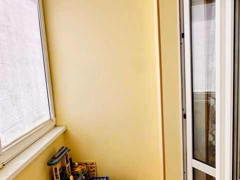 квартира по адресу Мандрыковская ул., 338