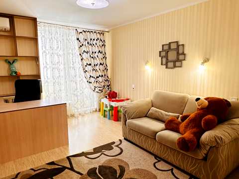 квартира по адресу Мандрыковская ул., 338