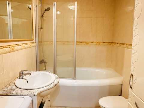 квартира по адресу Мандрыковская ул., 338