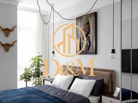 квартира за адресою Саперне Поле вул., 3