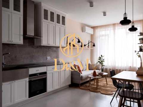 квартира за адресою Саперне Поле вул., 3