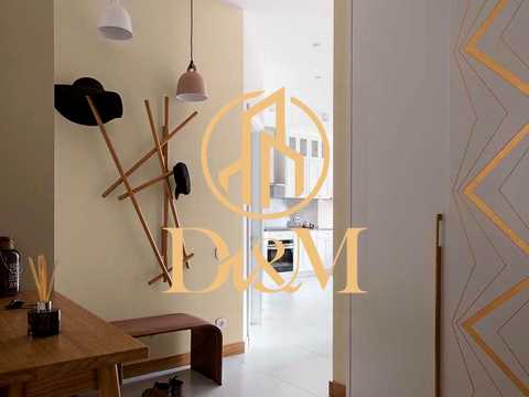 квартира за адресою Саперне Поле вул., 3