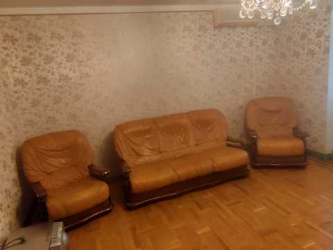 квартира по адресу Озёрная ул. (Красных Маёвщиков), 13